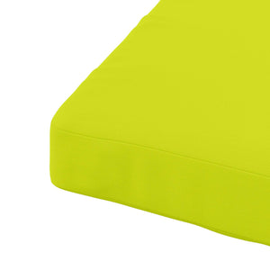 Μαξιλάρια καθιστικού 4 κομματιών SOEST 4 τμχ. 100% Πολυεστέρας - Pakobazaar
