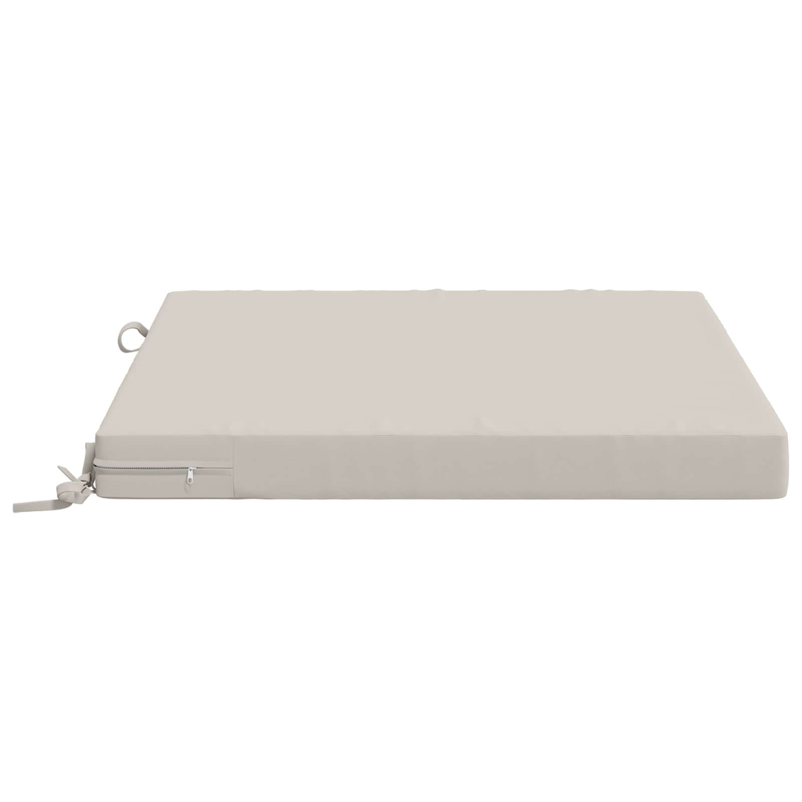 Μαξιλάρια καθιστικού 4 κομματιών SOEST 4 τμχ. 100% Πολυεστέρας