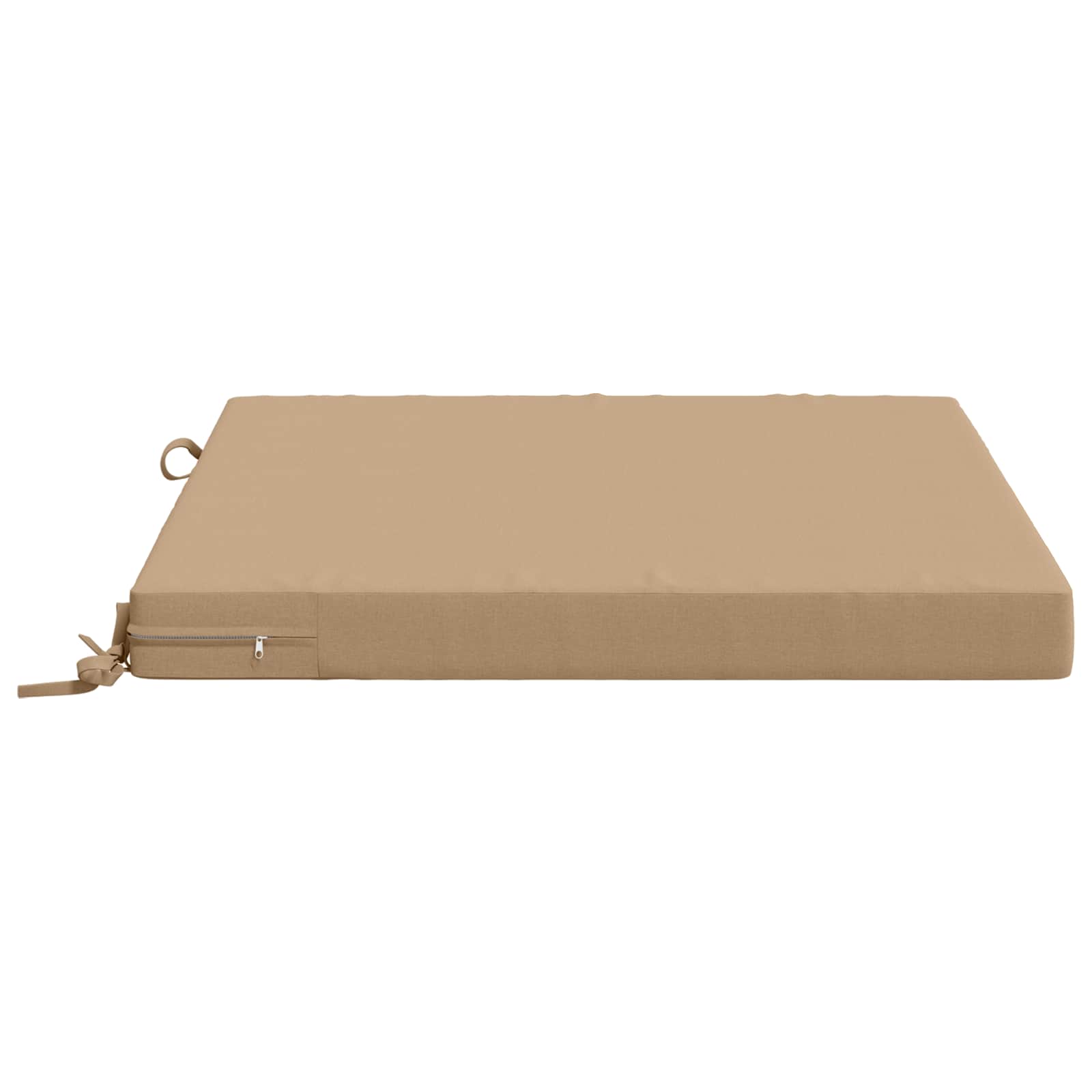 Μαξιλάρια καθιστικού 4 κομματιών SOEST 4 τμχ. 100% Πολυεστέρας