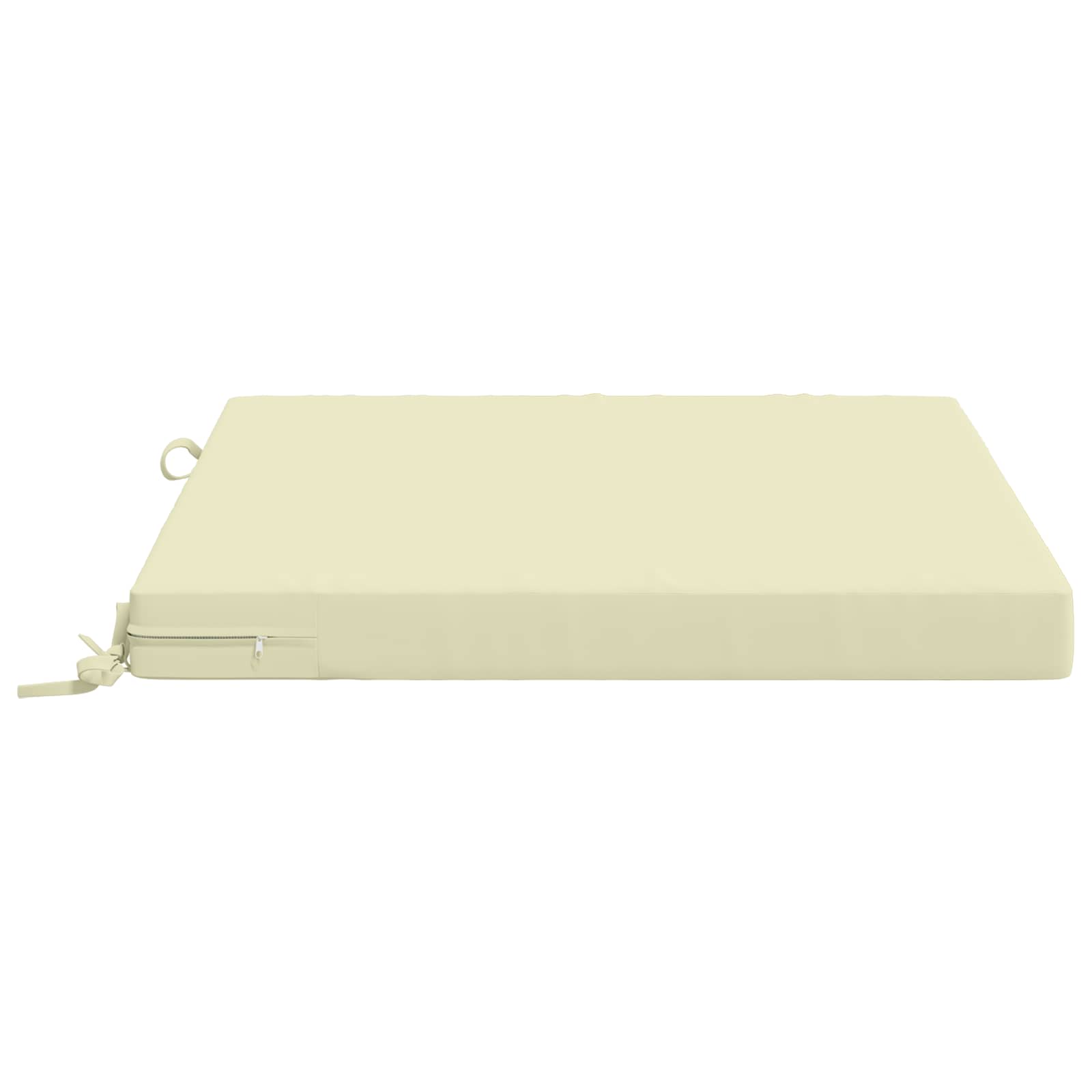 Μαξιλάρια καθιστικού 4 κομματιών SOEST 4 τμχ. 100% Πολυεστέρας - Pakobazaar