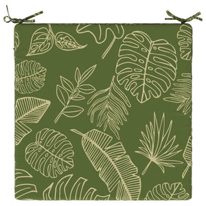 Μαξιλάρι καθιστικού 1 κομματιού SOEST 100% Πολυεστέρας - Pakobazaar