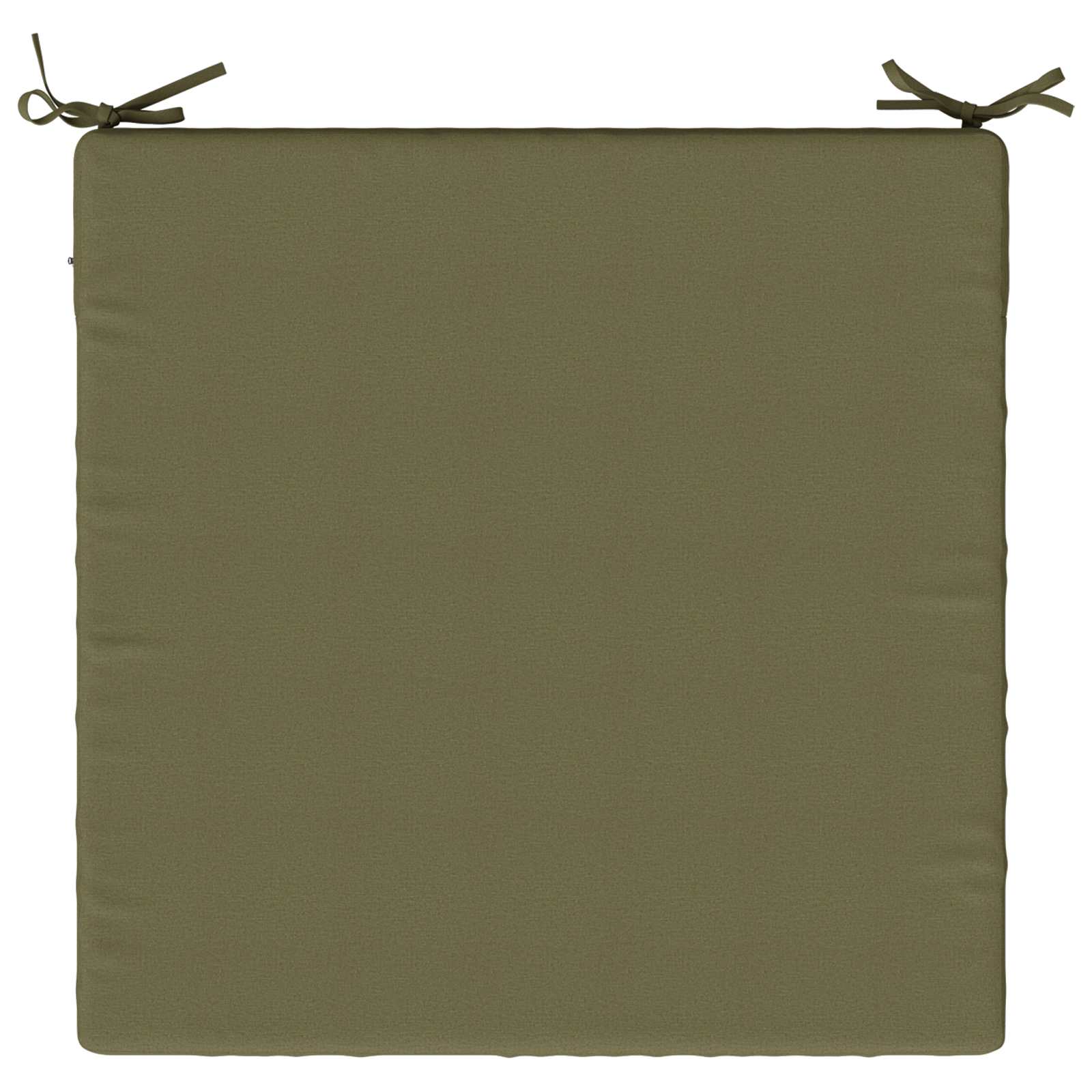 Μαξιλάρι καθιστικού 1 κομματιού SOEST 100% Πολυεστέρας Λαδί - Pakobazaar