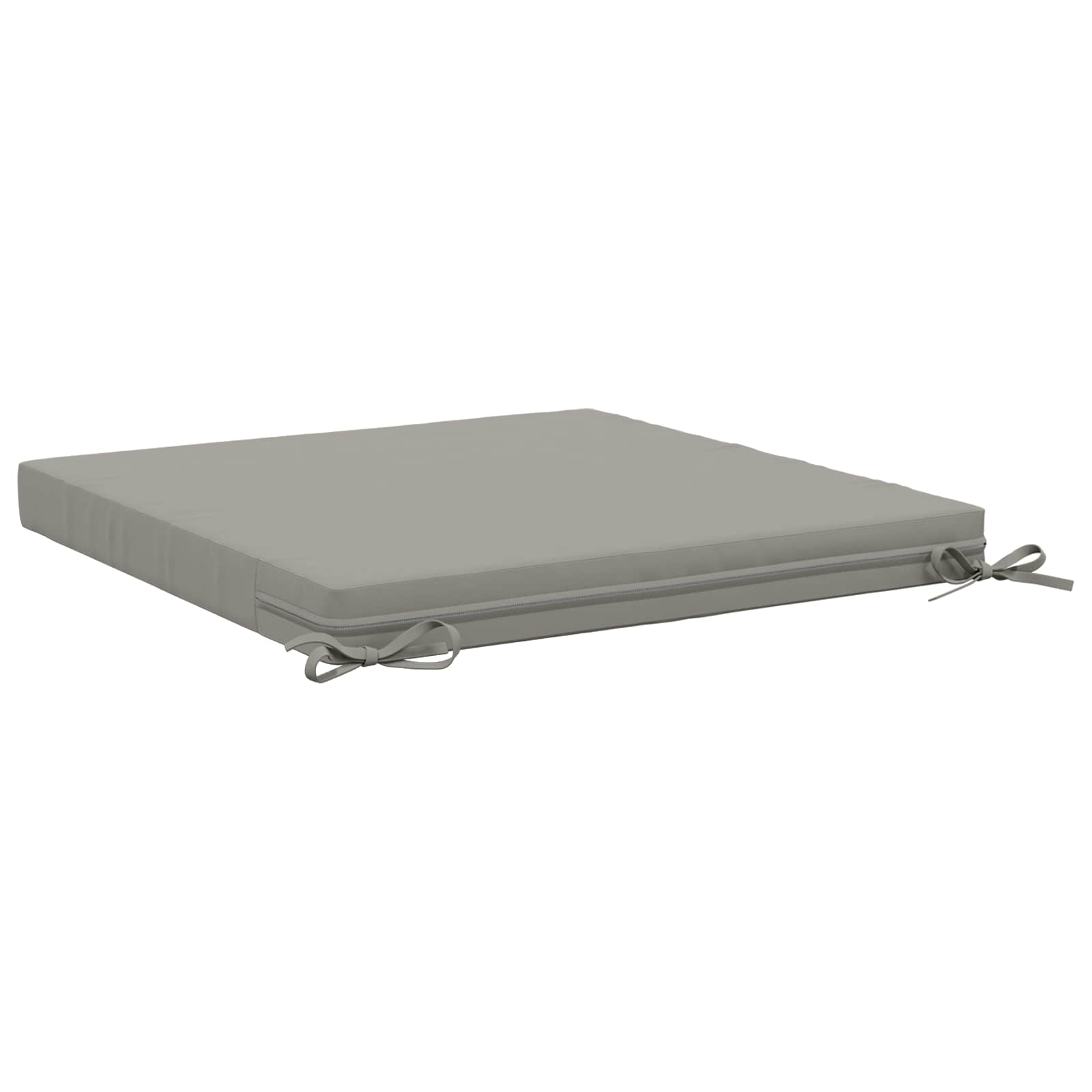 Μαξιλάρια καθιστικού 4 κομματιών SOEST 4 τμχ. 100% Πολυεστέρας