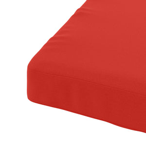Μαξιλάρια καθιστικού 4 κομματιών SOEST 4 τμχ. 100% Πολυεστέρας