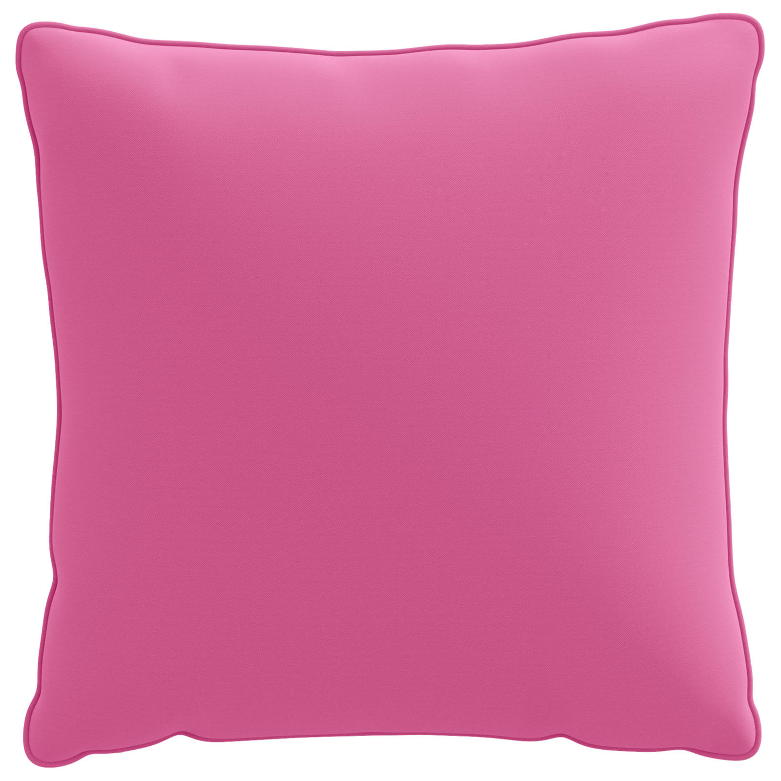 4-Τεμαχίων Μαξιλάρια Πλάτης PUTTEN 4 pcs 100% Πολυεστέρας Ροζ