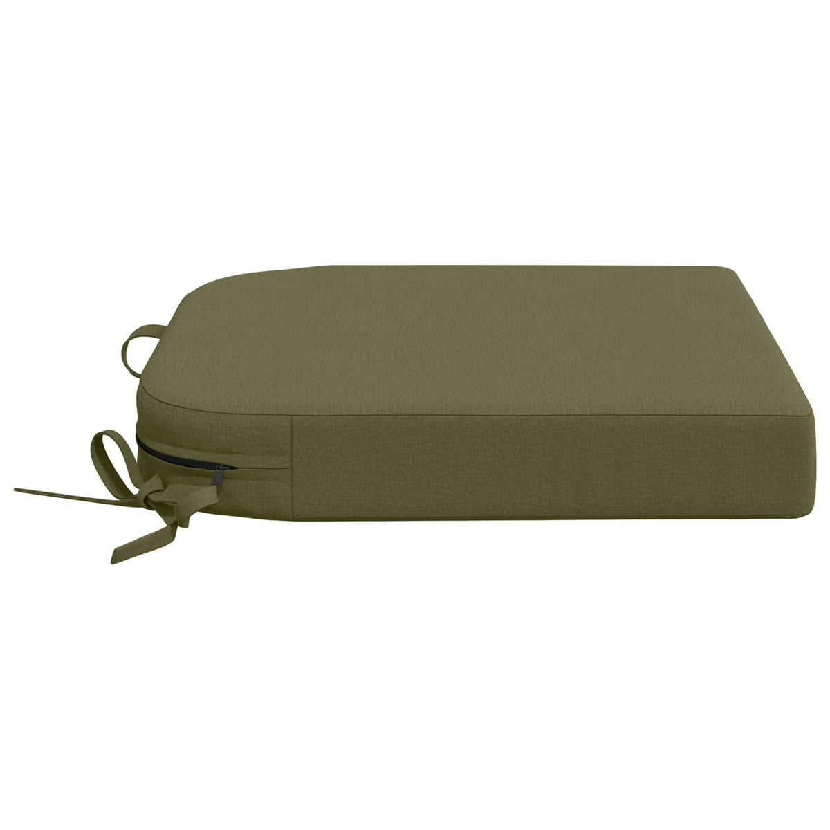 Σετ Μαξιλαριών 4 Τεμαχίων SOEST 4 pcs 100% Πολυεστέρας Λαδί - Pakobazaar