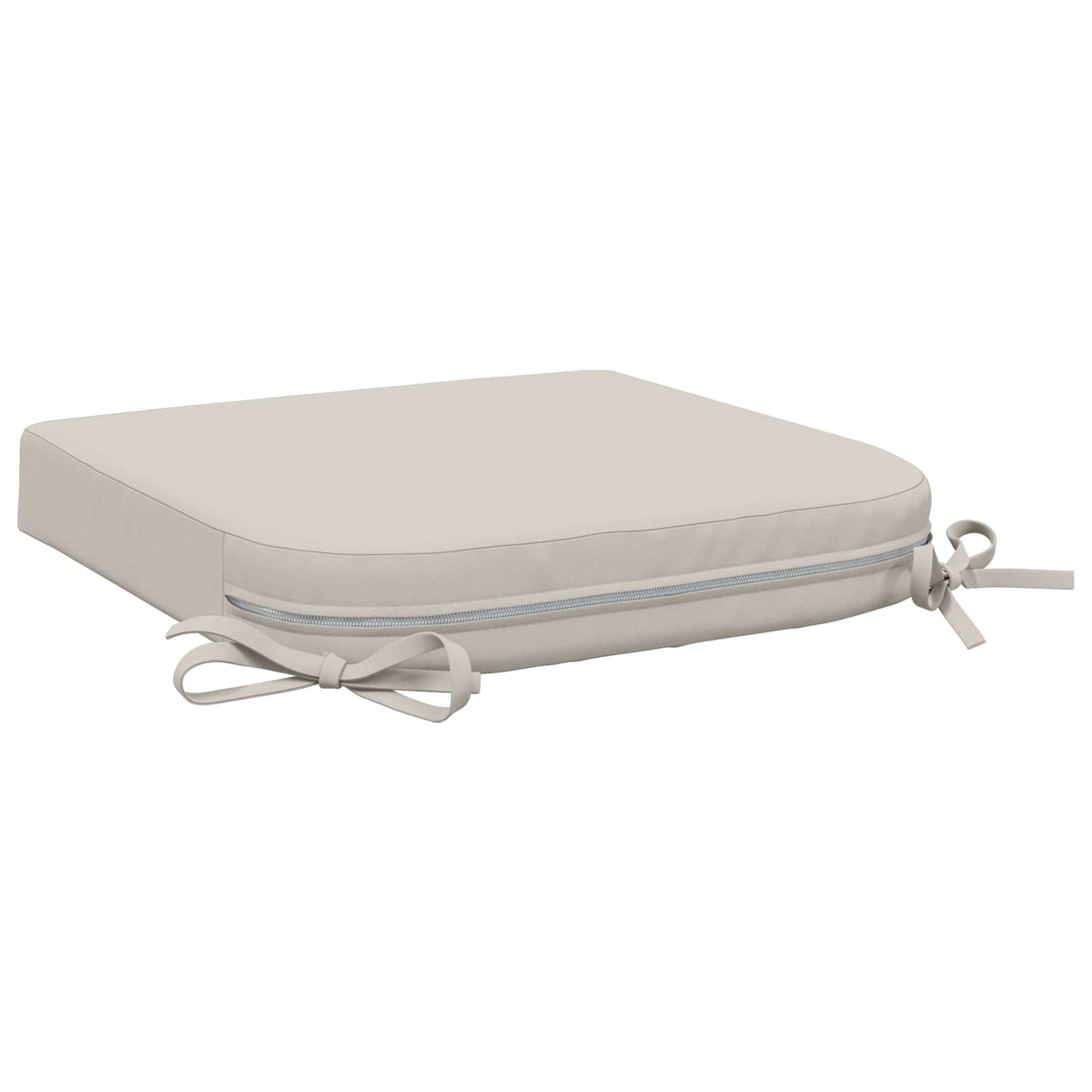 Σετ Μαξιλαριών 4 Τεμαχίων SOEST 4 pcs 100% Πολυεστέρας Λευκό - Pakobazaar