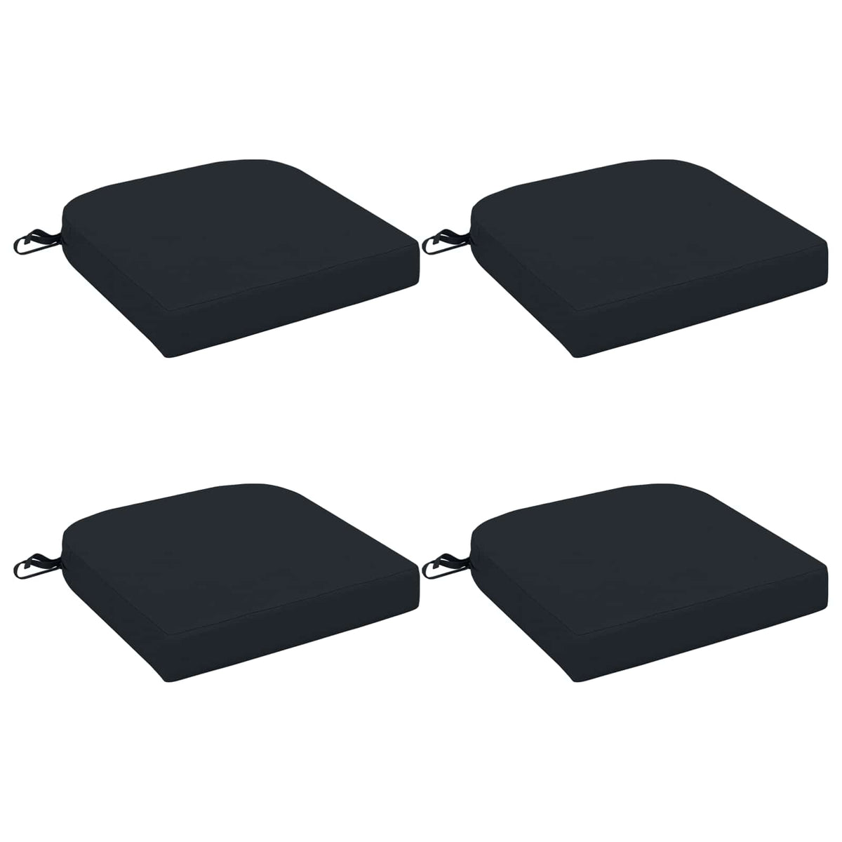 Σετ Μαξιλαριών 4 Τεμαχίων SOEST 4 pcs 100% Πολυεστέρας - Pakobazaar