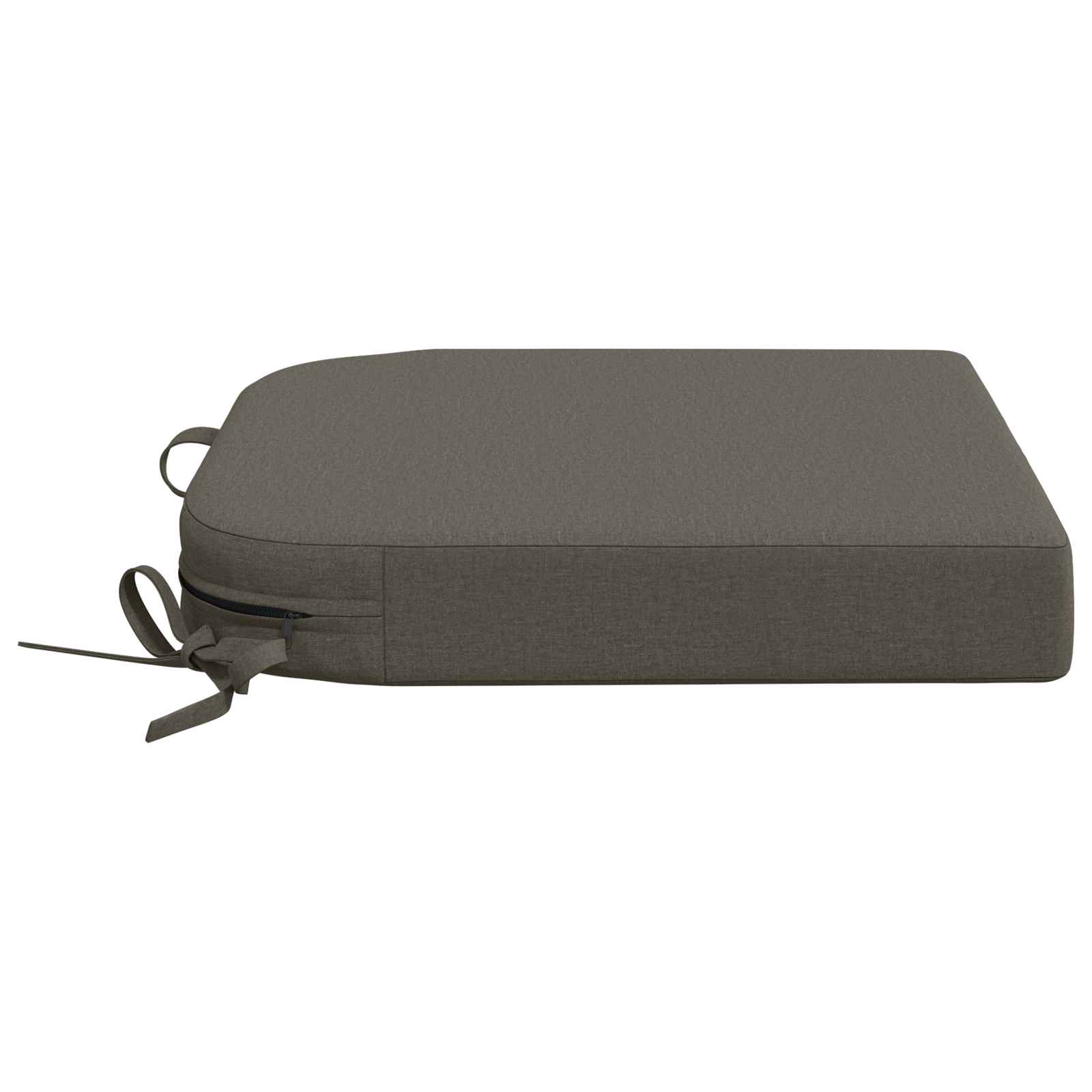 Σετ Μαξιλαριών 4 Τεμαχίων SOEST 4 pcs 100% Πολυεστέρας Γκρι - Pakobazaar