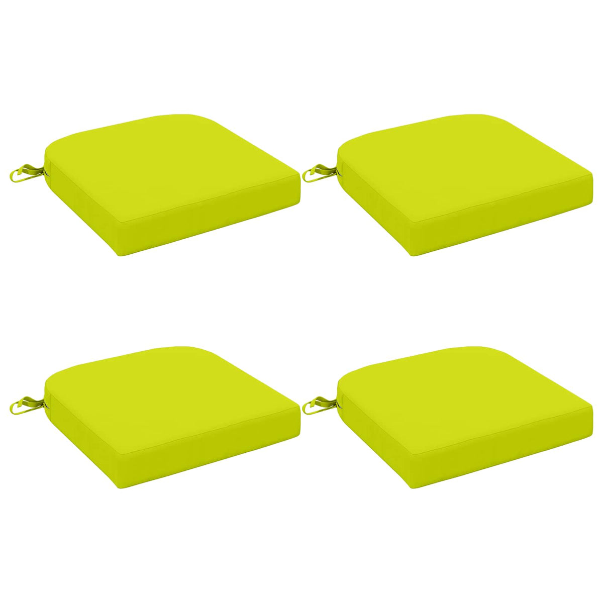 Σετ Μαξιλαριών 4 Τεμαχίων SOEST 4 pcs 100% Πολυεστέρας - Pakobazaar