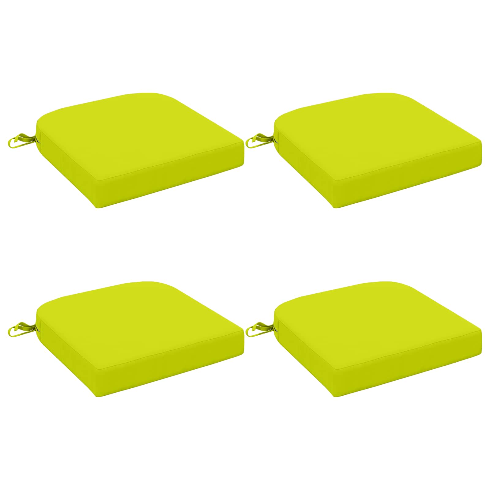 Σετ Μαξιλαριών 4 Τεμαχίων SOEST 4 pcs 100% Πολυεστέρας - Pakobazaar
