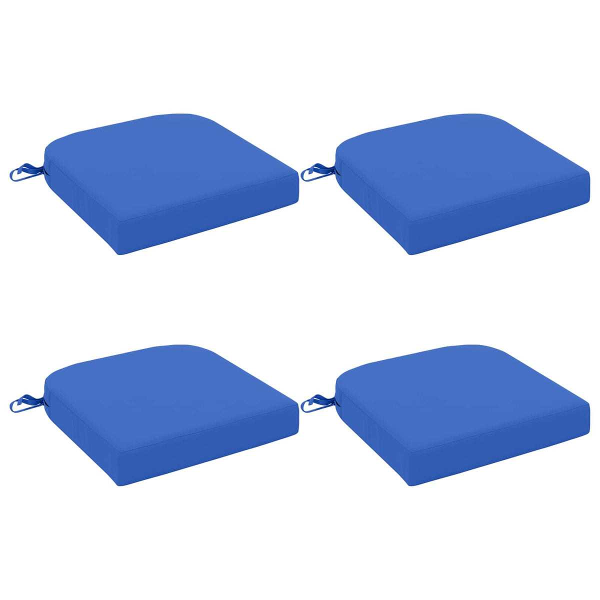 Σετ Μαξιλαριών 4 Τεμαχίων SOEST 4 pcs 100% Πολυεστέρας - Pakobazaar