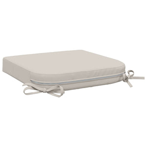 Σετ Μαξιλαριών 4 Τεμαχίων SOEST 4 pcs 100% Πολυεστέρας Λευκό