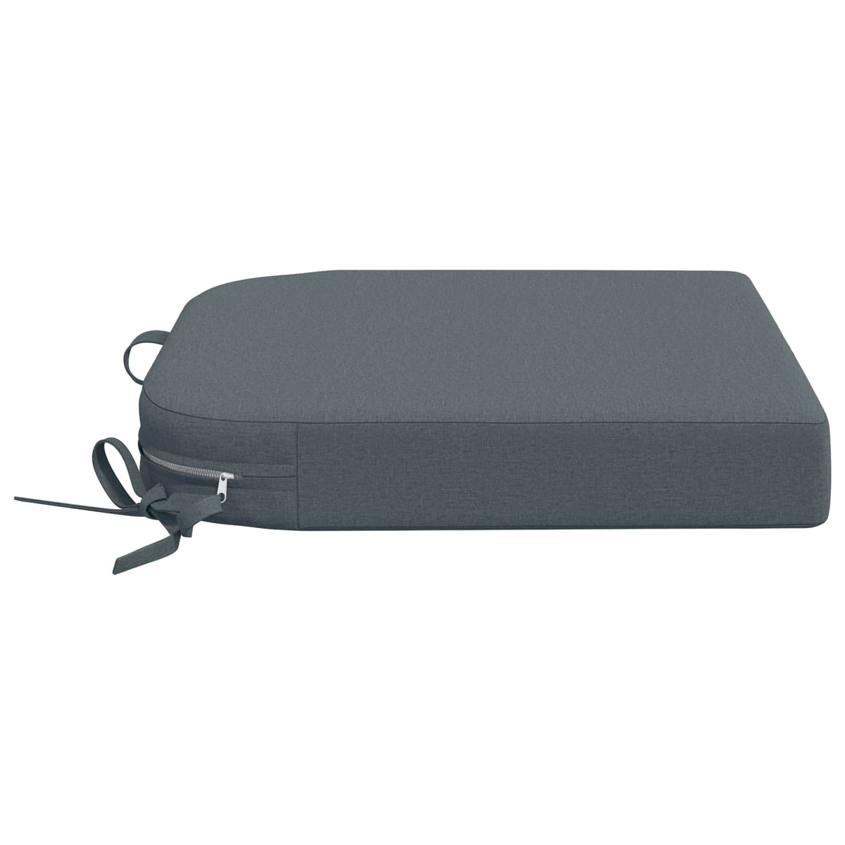 Σετ Μαξιλαριών 4 Τεμαχίων SOEST 4 pcs 100% Πολυεστέρας Μπλε - Pakobazaar