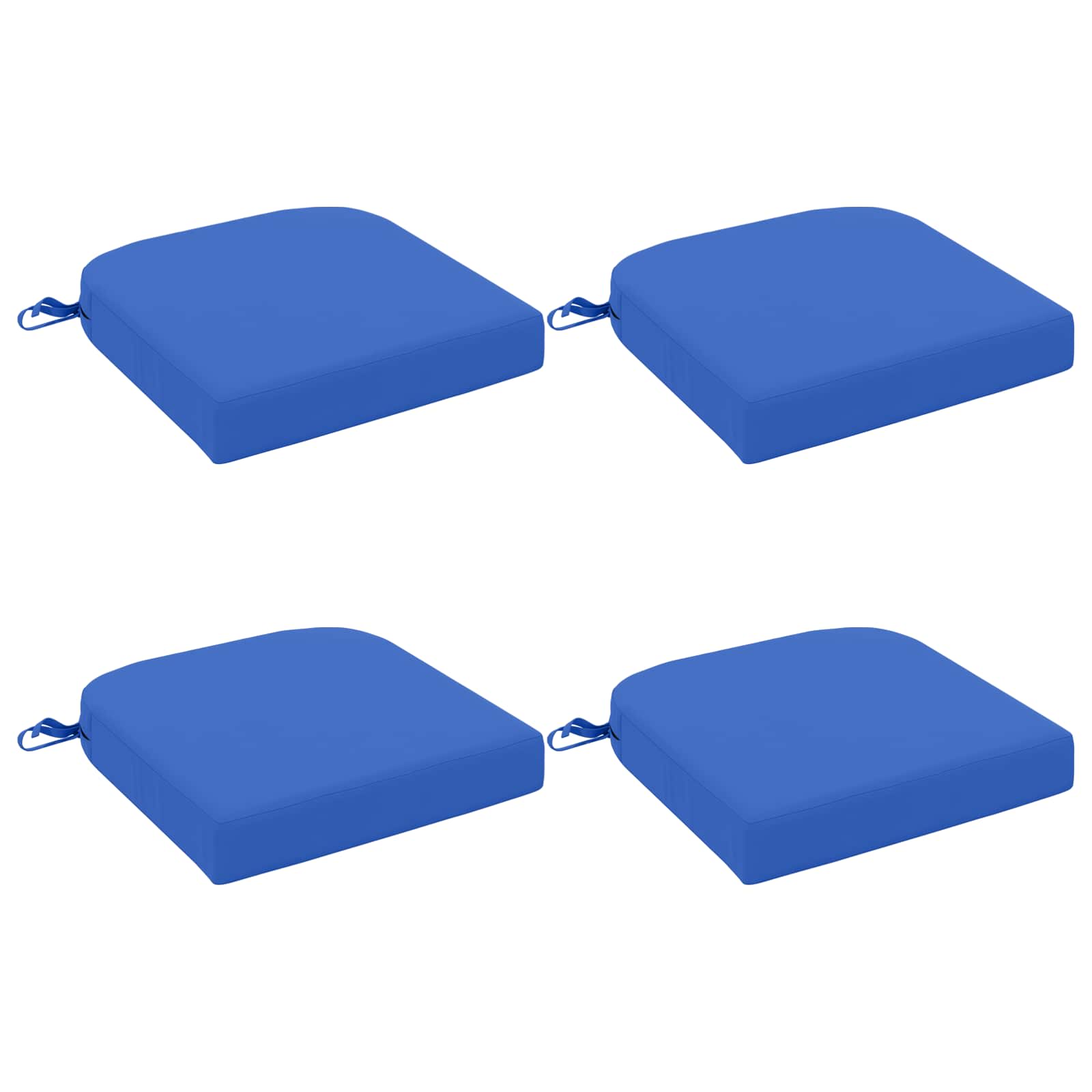 Σετ Μαξιλαριών 4 Τεμαχίων SOEST 4 pcs 100% Πολυεστέρας - Pakobazaar