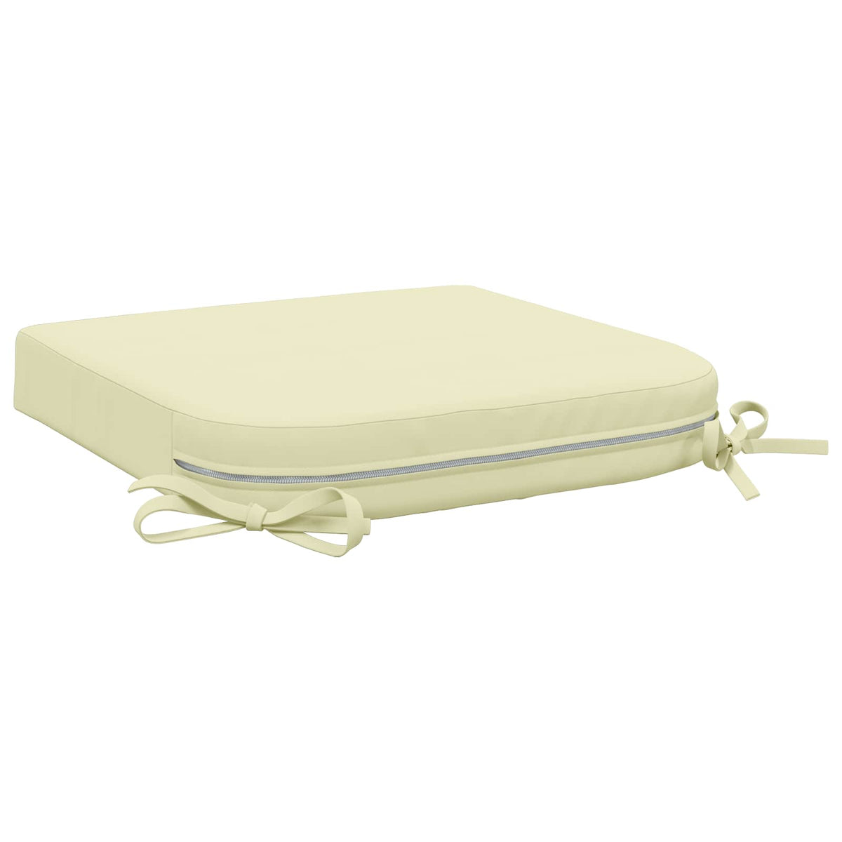 Σετ Μαξιλαριών 4 Τεμαχίων SOEST 4 pcs 100% Πολυεστέρας Κρεμ - Pakobazaar