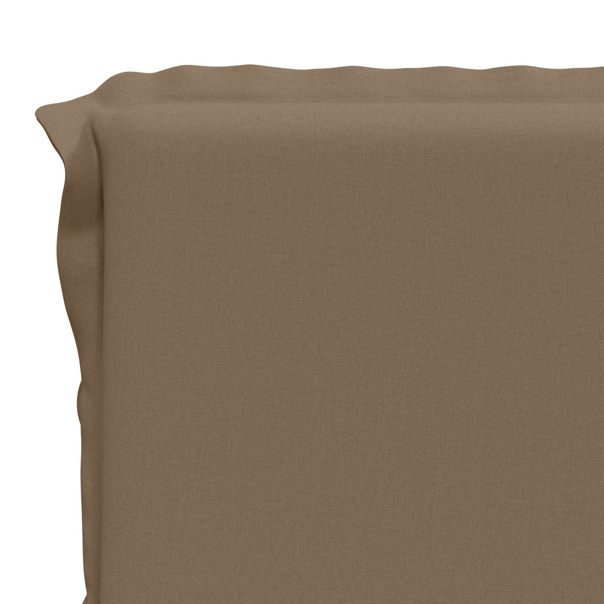 Σετ Μαξιλαριών Υψηλής Πλάτης 6 Τεμαχίων GEMERT 6 pcs Taupe