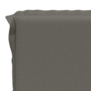 Σετ Μαξιλαριών Υψηλής Πλάτης 4 Τεμαχίων GEMERT 4 pcs Γκρι - Pakobazaar