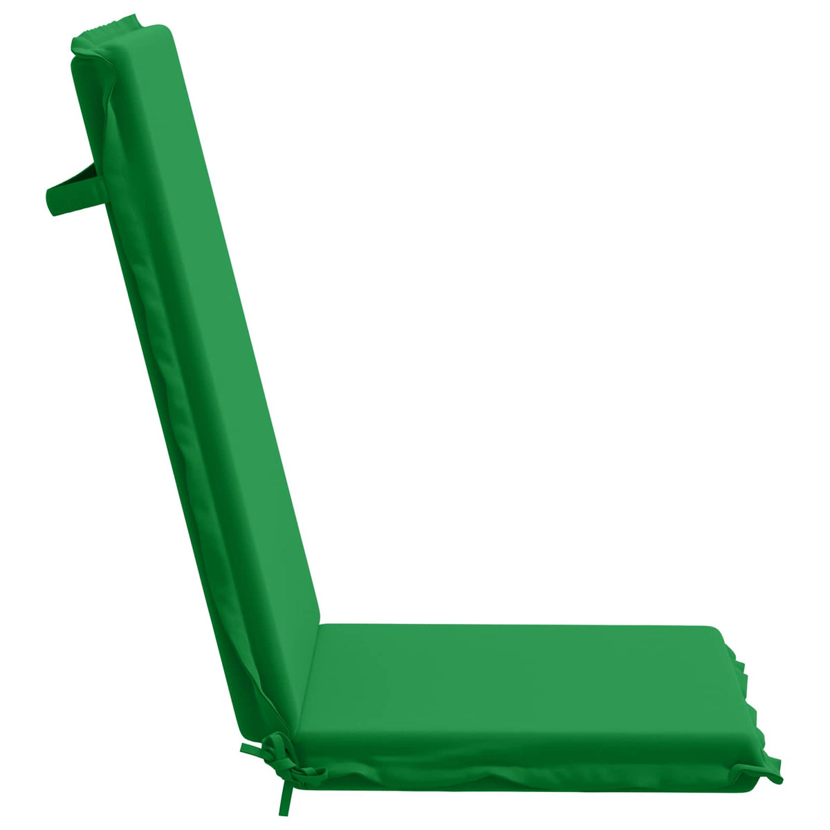 Σετ Μαξιλαριών Υψηλής Πλάτης 6 Τεμαχίων GEMERT 6 pcs Πράσινο