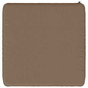 Μαξιλάρια καθιστικού 4 κομματιών VUGHT 4 pcs 100% Πολυεστέρας