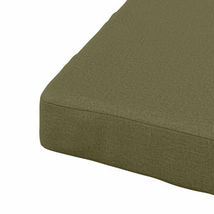 Μαξιλάρια καθιστικού 4 κομματιών VUGHT 4 pcs 100% Πολυεστέρας