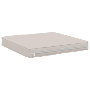 Μαξιλάρια καθιστικού 4 κομματιών VUGHT 4 pcs 100% Πολυεστέρας - Pakobazaar