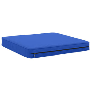 Μαξιλάρια καθιστικού 4 κομματιών VUGHT 4 pcs 100% Πολυεστέρας