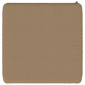 Μαξιλάρια καθιστικού 4 κομματιών VUGHT 4 pcs 100% Πολυεστέρας