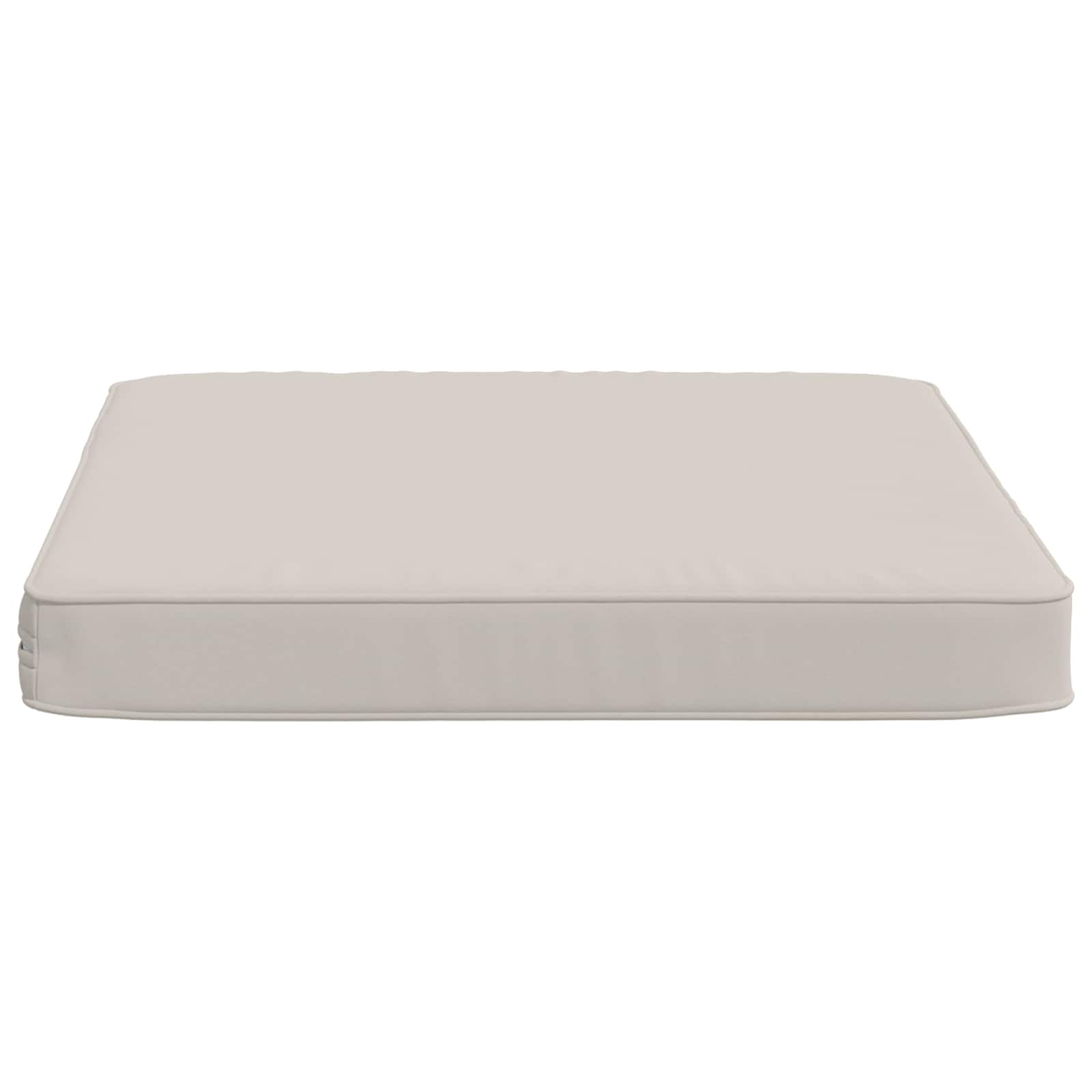 Μαξιλάρια καθιστικού 4 κομματιών VUGHT 4 pcs 100% Πολυεστέρας