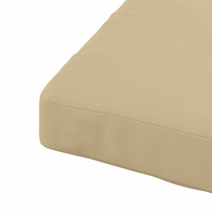 Μαξιλάρια καθιστικού 4 κομματιών VUGHT 4 pcs 100% Πολυεστέρας