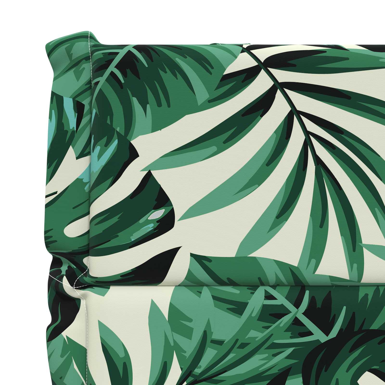 Σέτ Μαξιλαριών Υψηλής Πλάτης 2 Τεμαχίων GEMERT 2 pcs - Pakobazaar