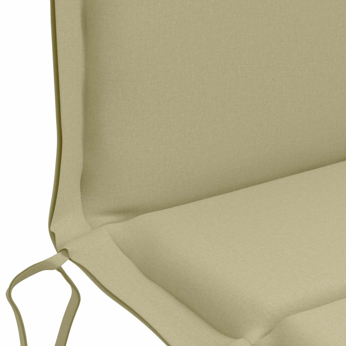 Σέτ Μαξιλαριών Υψηλής Πλάτης 2 Τεμαχίων GEMERT 2 pcs