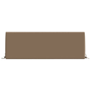Μαξιλάρι πλάτης SOEST 100% Πολυεστέρας Taupe 120 x 20 x 40 εκ. - Pakobazaar
