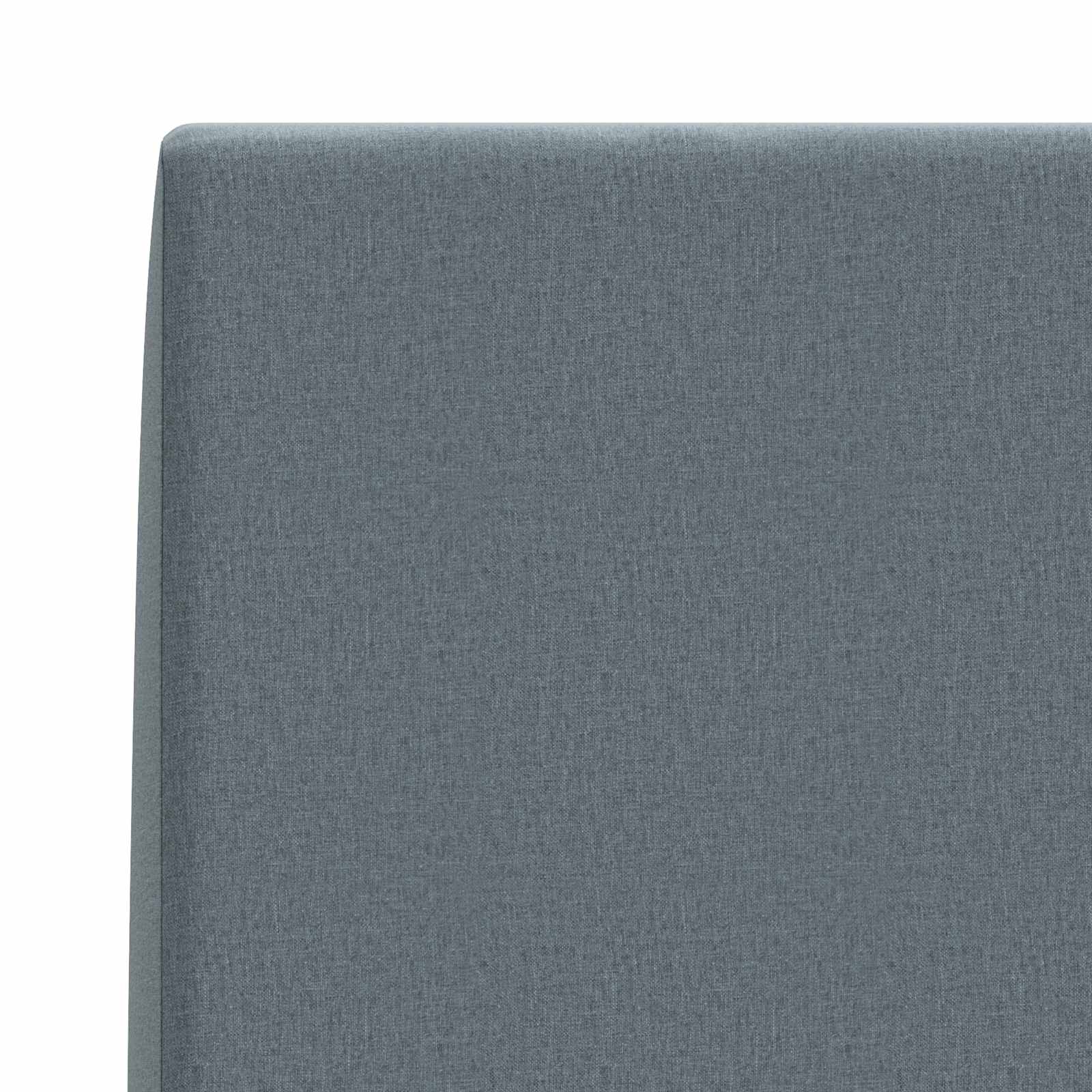 Μαξιλάρι πλάτης SOEST 100% Πολυεστέρας Μπλε 120 x 20 x 40 εκ.