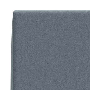 Μαξιλάρι πλάτης SOEST 100% Πολυεστέρας Μπλε 120 x 20 x 40 εκ.