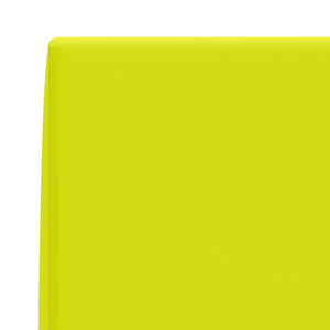 Μαξιλάρι πλάτης SOEST 100% Πολυεστέρας Ανοιχτό πράσινο - Pakobazaar
