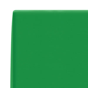 Μαξιλάρι πλάτης SOEST 100% Πολυεστέρας Πράσινο