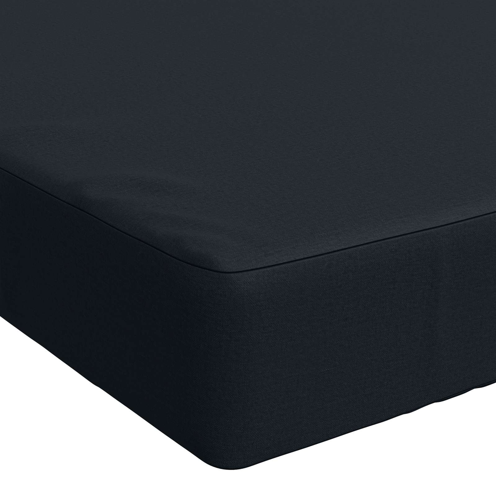 Μαξιλάρια Καθίσματος SOEST 100% Πολυεστέρας Σκούρο Μπλε