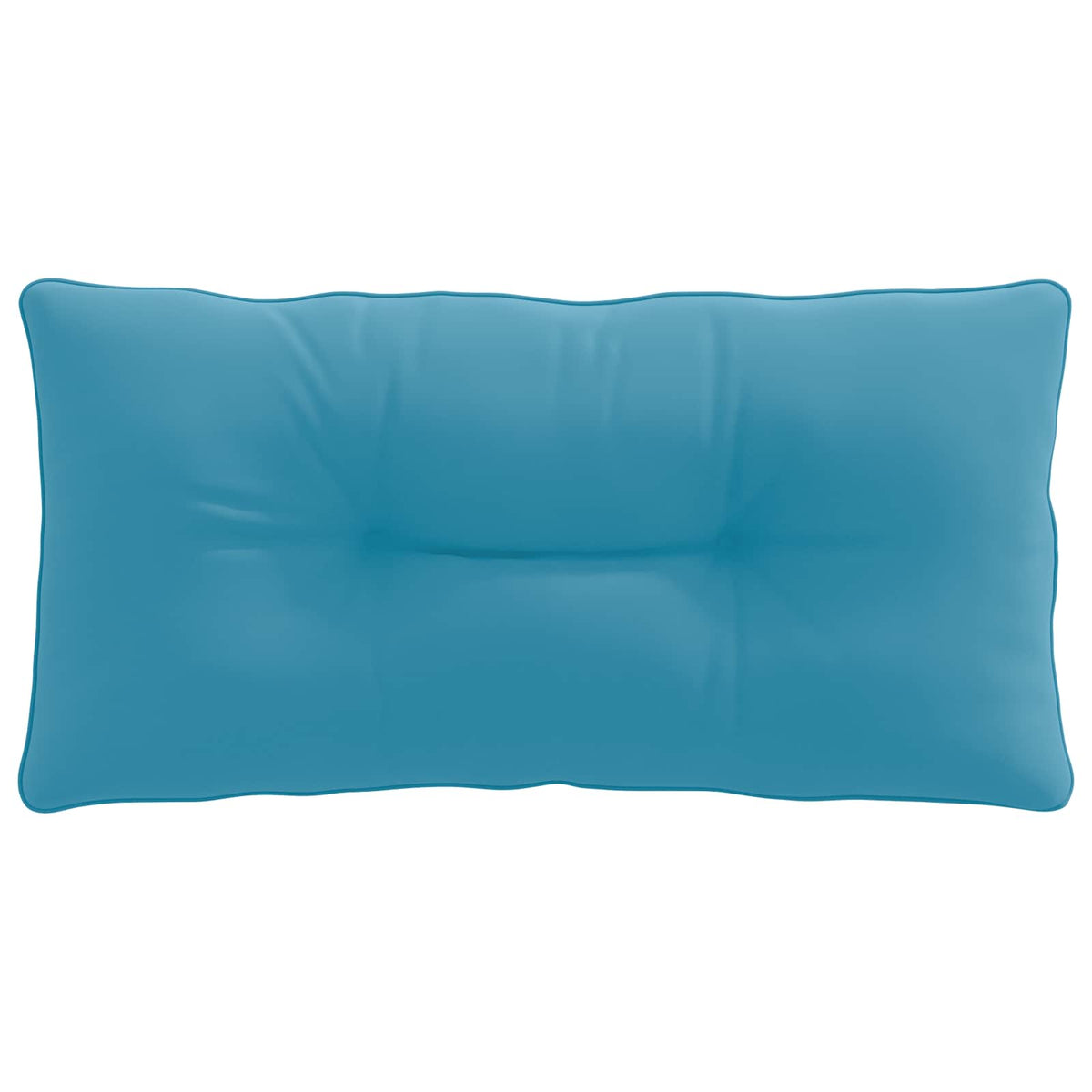 Μαξιλάρι πλάτης PUTTEN 100% Πολυεστέρας Γαλάζιο - Pakobazaar
