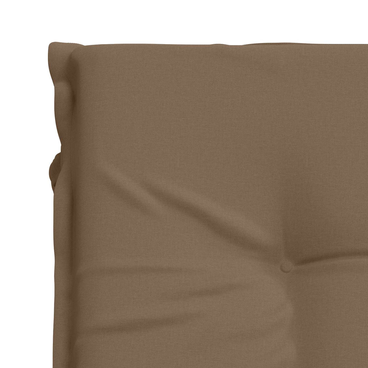 Μαξιλάρι Ξαπλώστρας GEMERT 100% Πολυεστέρας Taupe