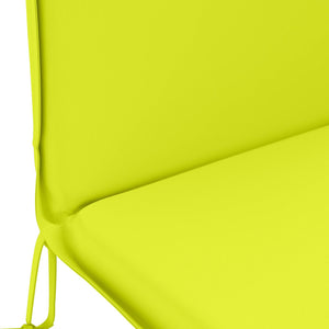 Μαξιλάρι Ξαπλώστρας Ήλιου GEMERT 100% Πολυεστέρας