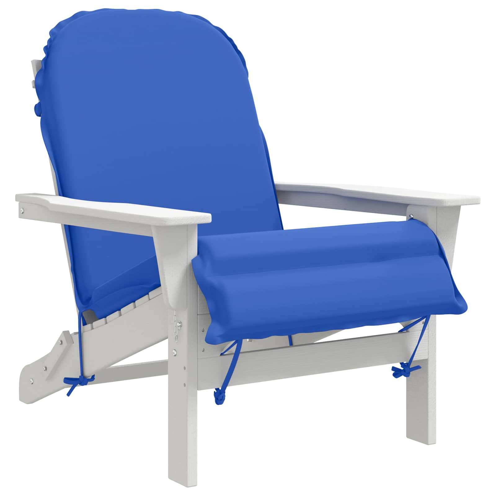 Μαξιλάρι Ξαπλώστρας Ήλιου GEMERT 100% Πολυεστέρας Βασιλικό Μπλε - Pakobazaar