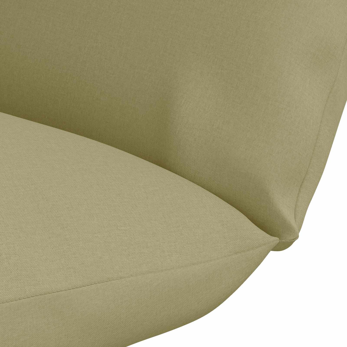 Κάθισμα Adirondack PUTTEN 100% Πολυεστέρας Ανοιχτό Πράσινο