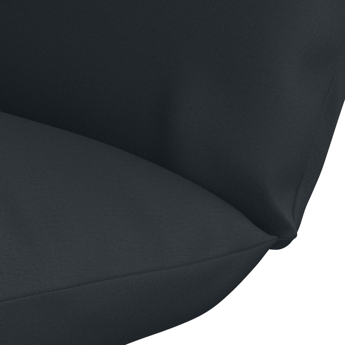 Κάθισμα Adirondack PUTTEN 100% Πολυεστέρας Σκούρο Μπλε - Pakobazaar