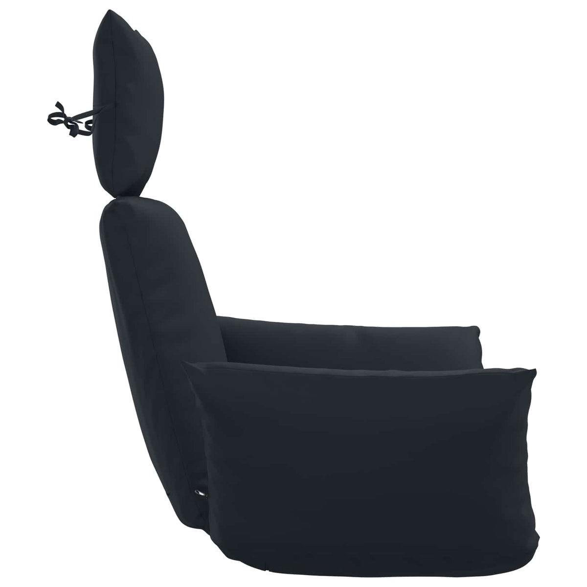 Κάθισμα Adirondack PUTTEN 100% Πολυεστέρας Σκούρο Μπλε - Pakobazaar
