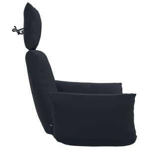 Κάθισμα Adirondack PUTTEN 100% Πολυεστέρας Σκούρο Μπλε - Pakobazaar