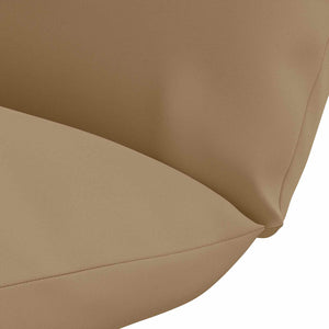 Κάθισμα Adirondack PUTTEN 100% Πολυεστέρας Taupe