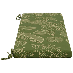 Μαξιλάρια Πάγκου 2 Τεμαχίων SOEST 2 τμχ. 100% Πολυεστέρας