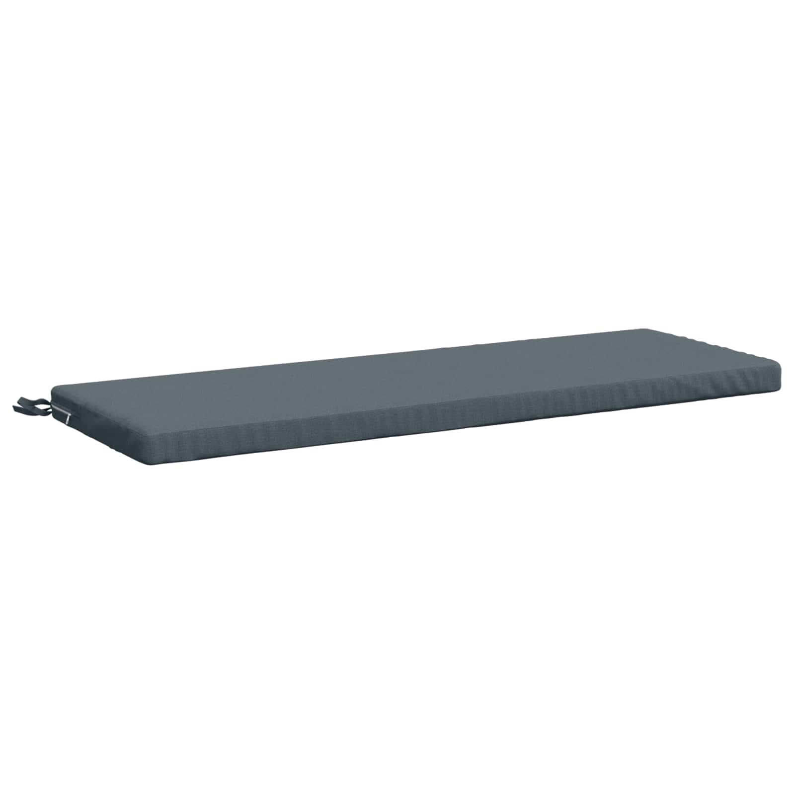 Μαξιλάρι πάγκου SOEST 100% Πολυεστέρας Μπλε 110 x 40 x 5 εκ - Pakobazaar