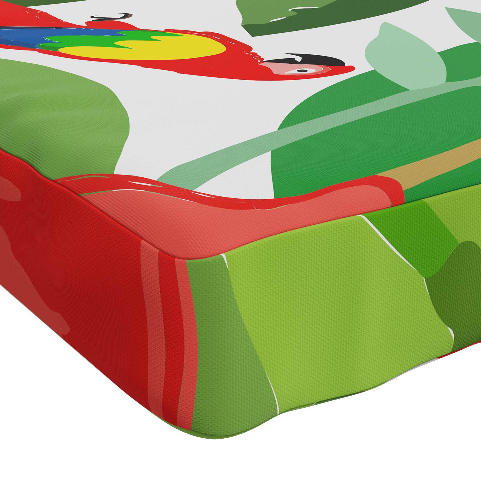 Μαξιλάρια Πάγκου 2 Τεμαχίων SOEST 2 τμχ. 100% Πολυεστέρας - Pakobazaar